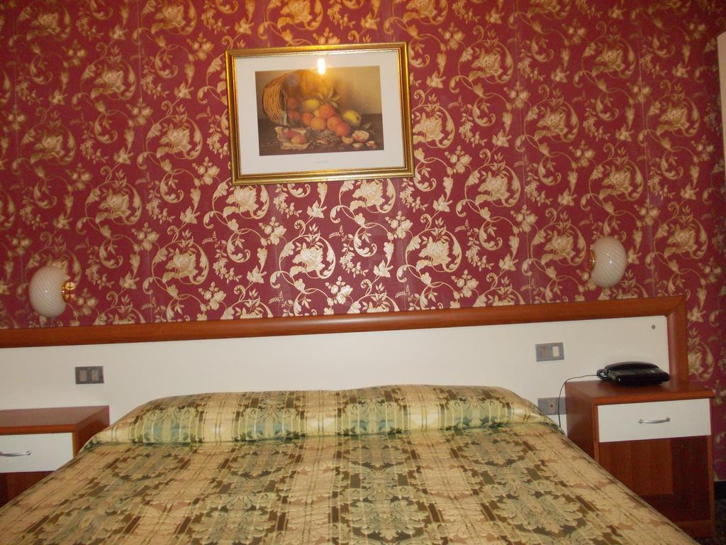 Hotel Boccadasse 2*